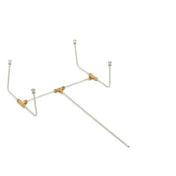 Hobart 706618A Pilot Tube Assembly 4 Br