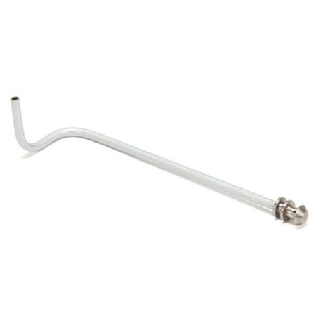 Vulcan Hart 00-944360-R000A Tube Pilot Assembly Righ T