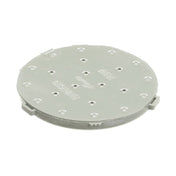 Curtis WC-29065 Sprayhead Gray Advanced Flow