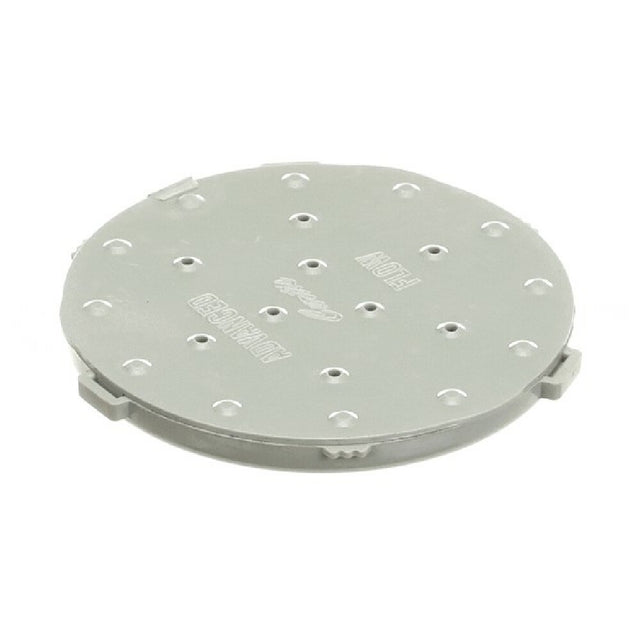Curtis WC-29065 Sprayhead Gray Advanced Flow