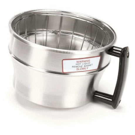 Curtis WC-3338 Brew Cone W/handle Assembly 6.7d