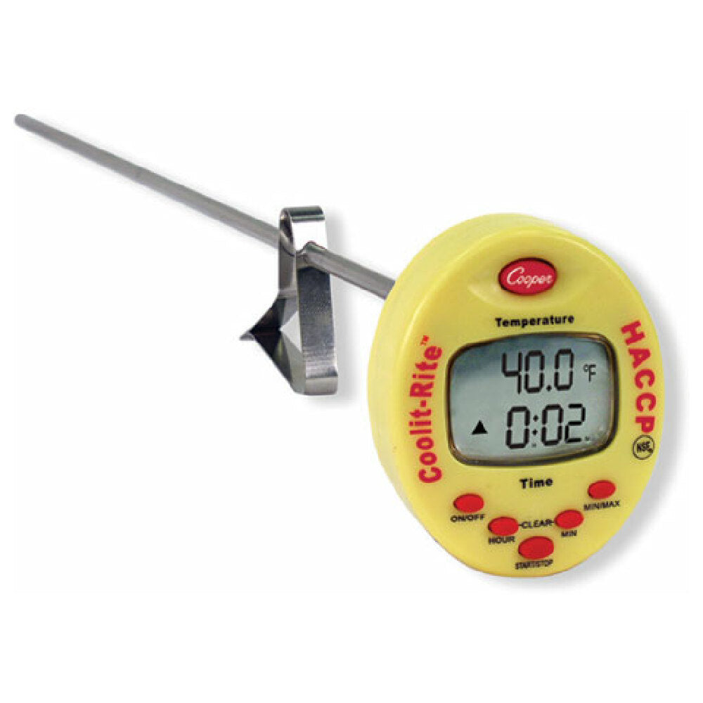 Atkins CPTTM41 Thermometer Cooling Coo