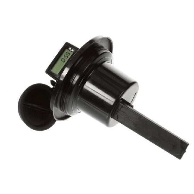 Curtis 3375003805 Tft Lid Assembly Led/lcd Display