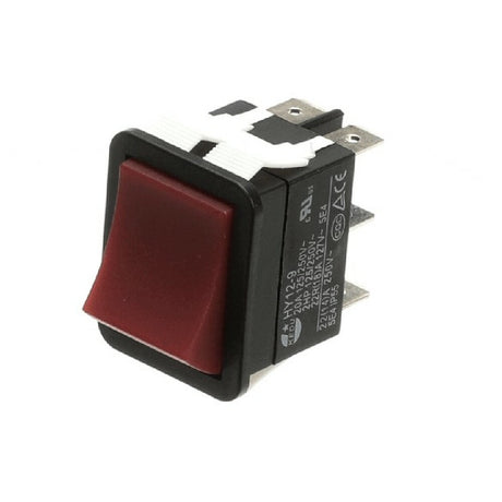 Win-Holt Equipment Corp. H-106-1 Switch Heat Proof