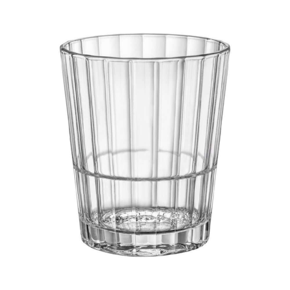 Steelite 4952Q8003 Tumbler 10.5 Oz. (H 4" M 3-1/4" T 3-1/4" B 2-1/2") Tempered