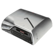 World Hand Dryer L-971A Slimdri 120/208/240v S/s Brush