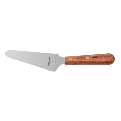 Dexter S244PCP - Traditional™ (19750) Pie Knife, 4-1/2" X 2-1/4", Stainless Steel