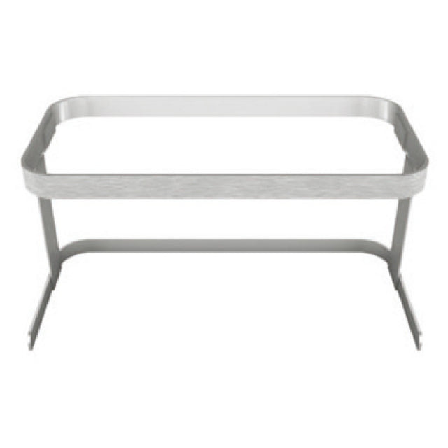 Bauscher Hepp 55.0207.6090 - Top Frame, 1/3 GN Size, 13-1/2" X 6-3/8"