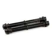 Zumex Of America S3302111 Pulp Out System Shaft