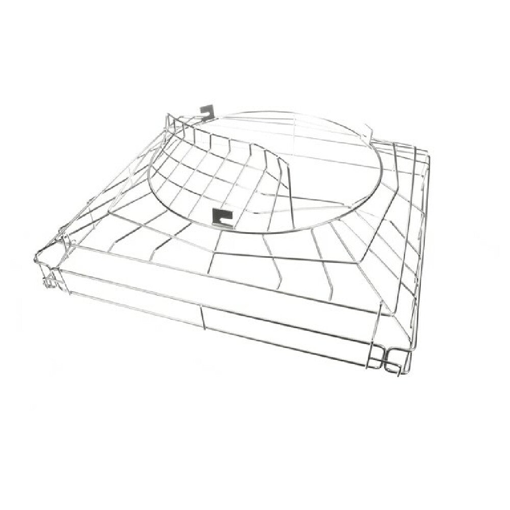 Zumex Of America S3300981:01 Speed Pro Feeder Basket