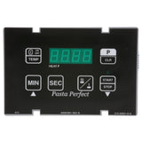 Pitco 60158301 Digital Pasta Timer Contr Ol