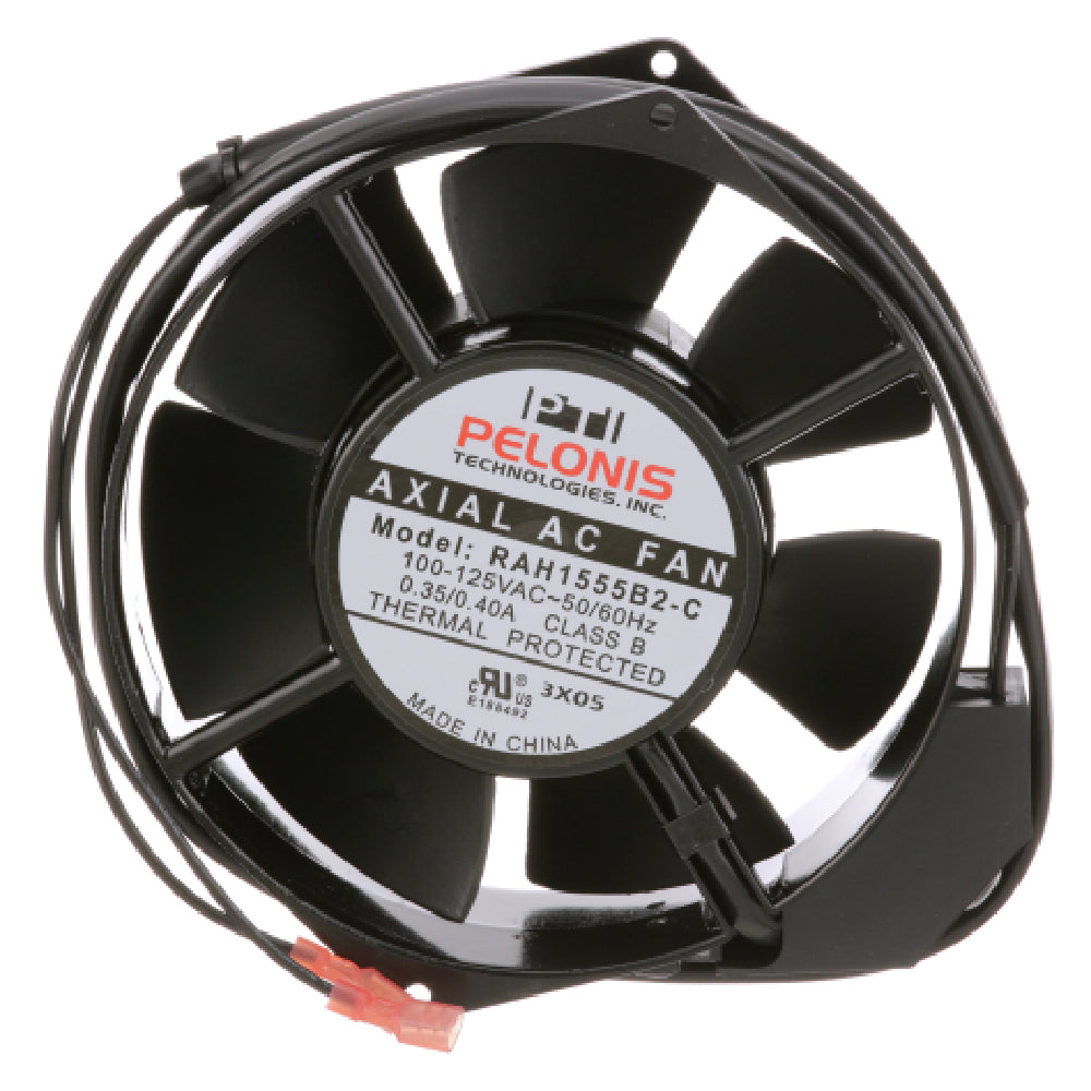 Delfield DEL2160028 Fan Axial 5.5" 120v