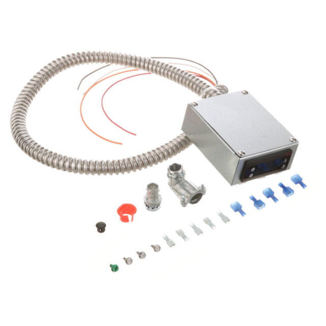 Delfield 000-282-00H9-S Thermostat Kit