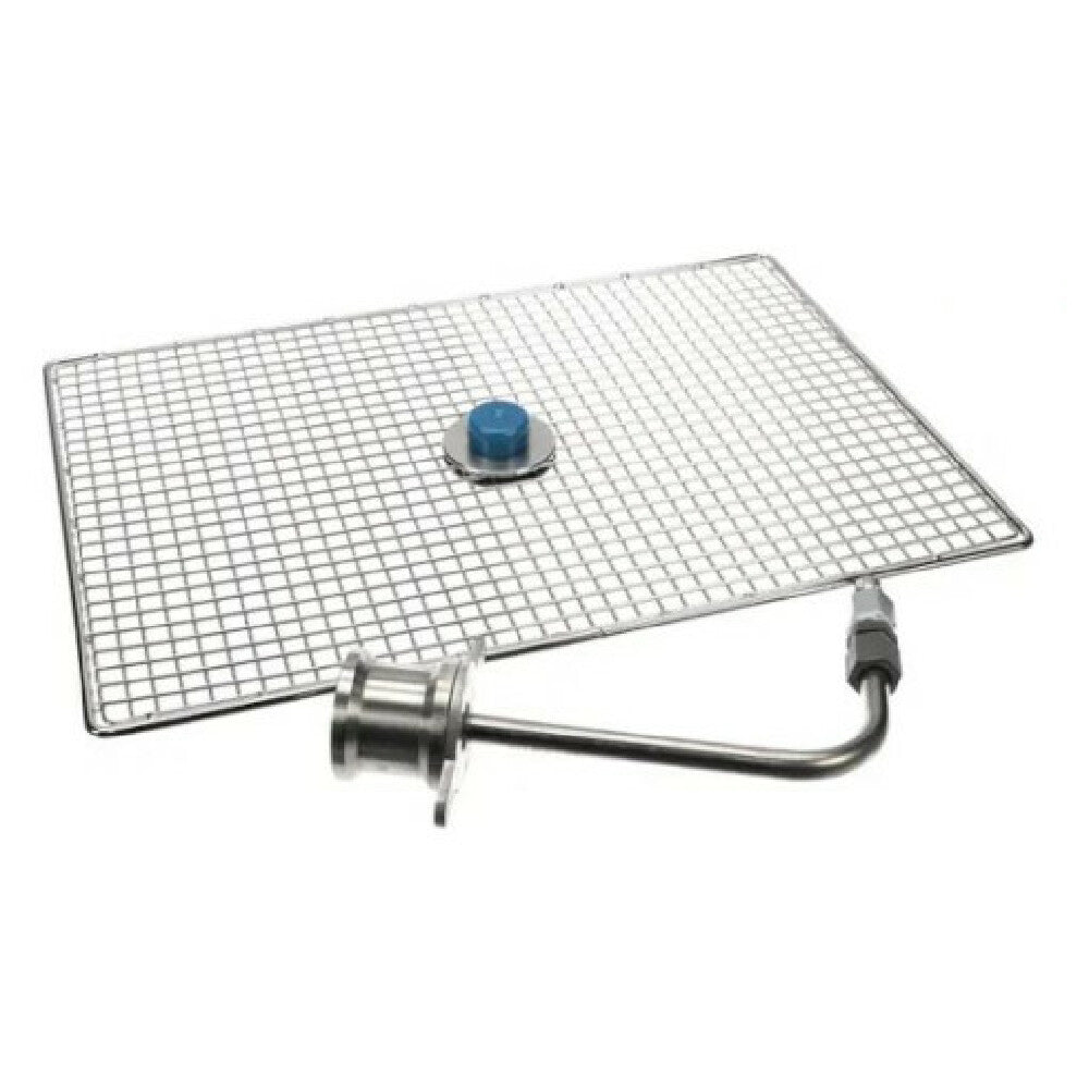 Pitco A6678402 Filter Screen Pickup Tub E Assembly