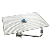 Pitco B6631302-C Filter Screen Pickup Tub E Assembly