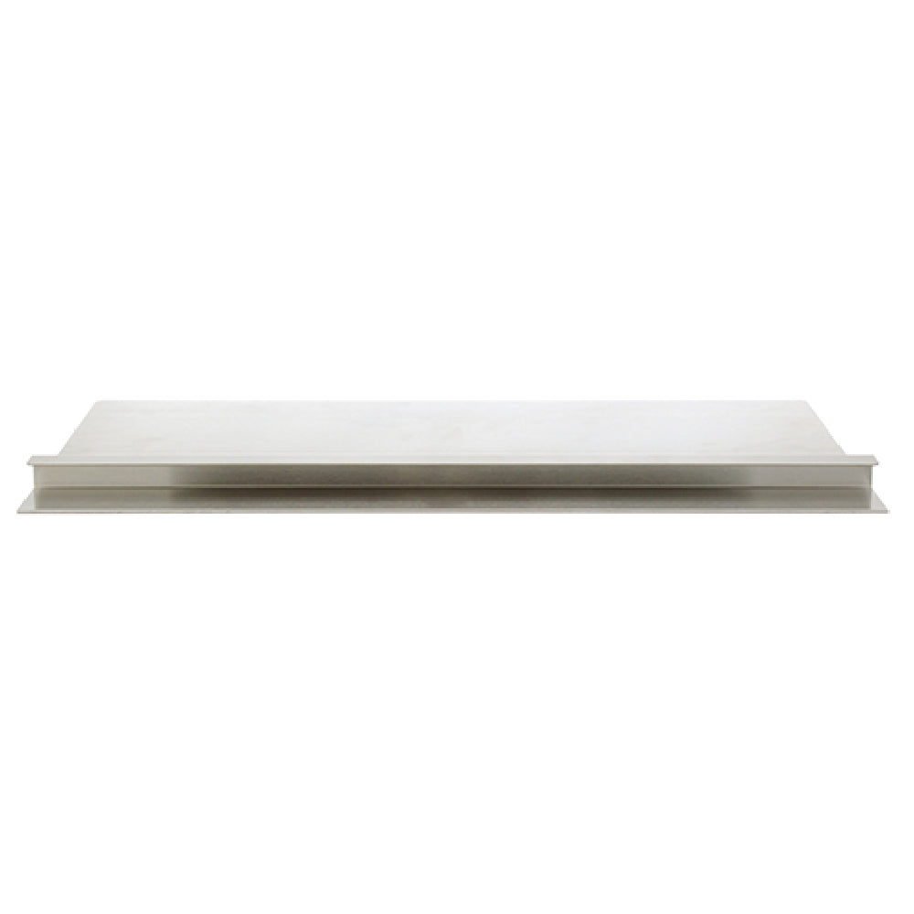 Hobart 428000-1 Guard Splash (10" Fryer)