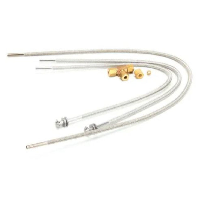 Imperial 210001 Pilot Burner/tube Kit