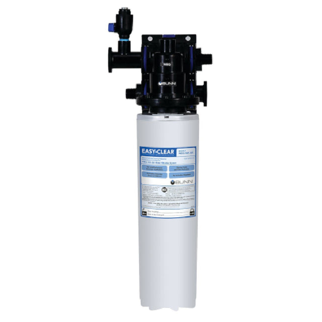 Bunn 56000.0027 Filter System Weq 10(1.5)5
