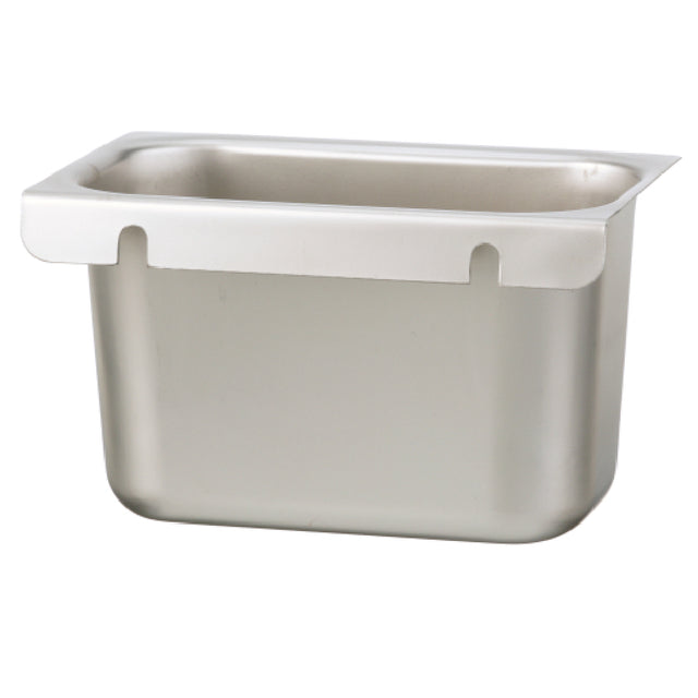 Component Hardware Group CHGF15-4000 Grease Tray Lift Off
