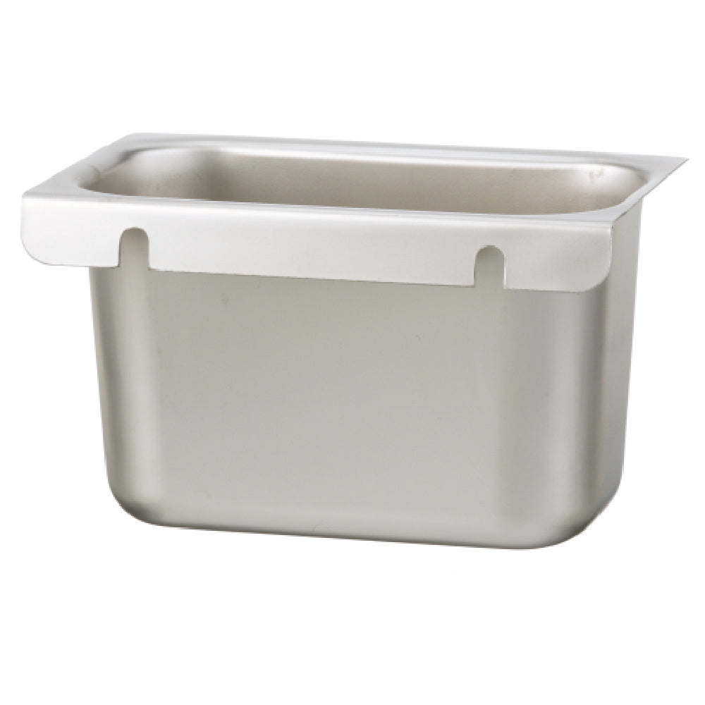 Component Hardware Group F15-4000 Grease Tray Lift Off