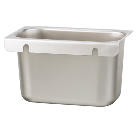 Component Hardware Group F15-4000 Grease Tray Lift Off