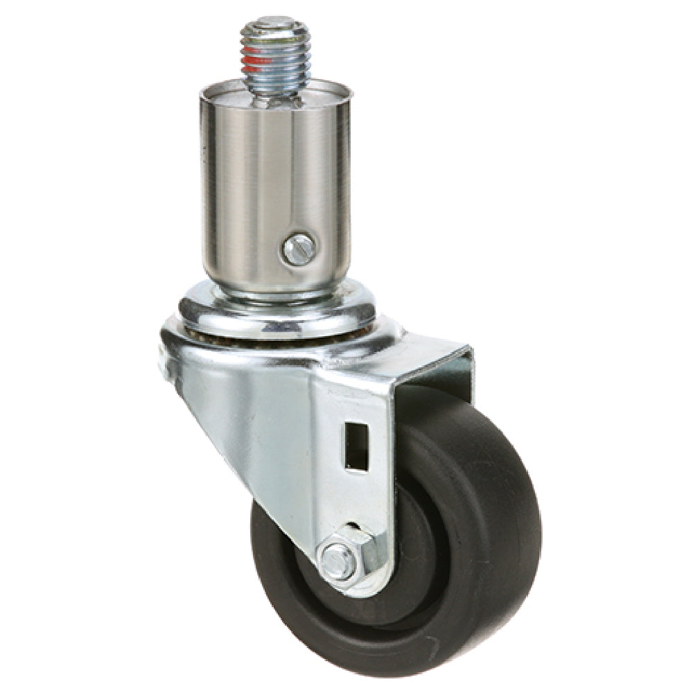 Garland 4525597 3" Threaded Stem Caster