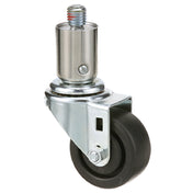 Garland 4525597 3" Threaded Stem Caster