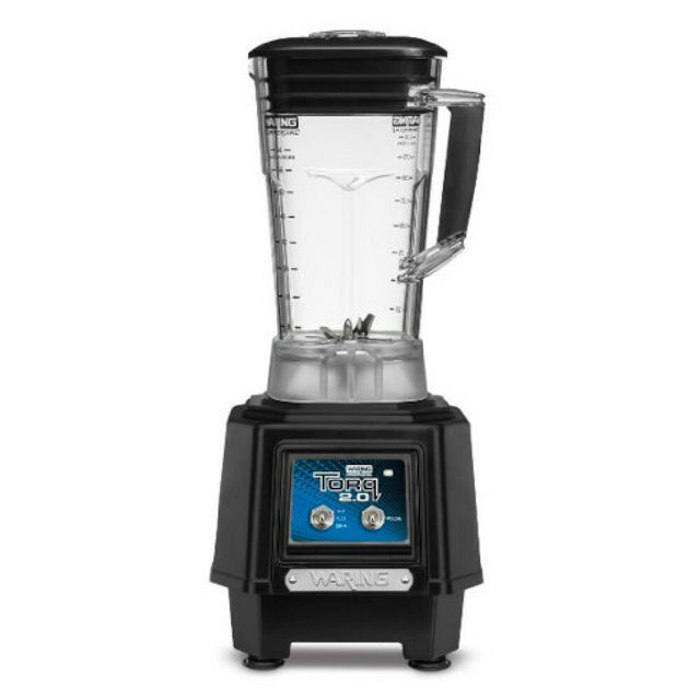 Waring/Qualheim TBB145P6 Torq 2.0 Blender 64 Oz Copolyester Container