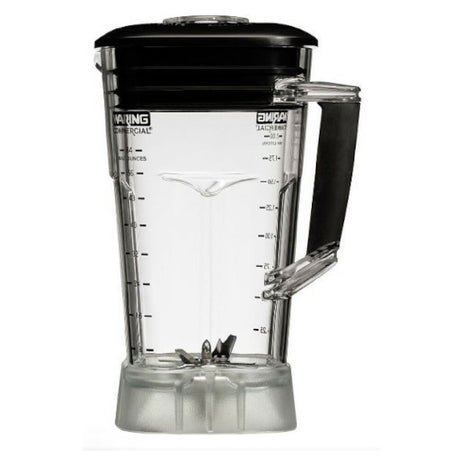 Waring/Qualheim CAC89 Copolyester Container 64 Oz