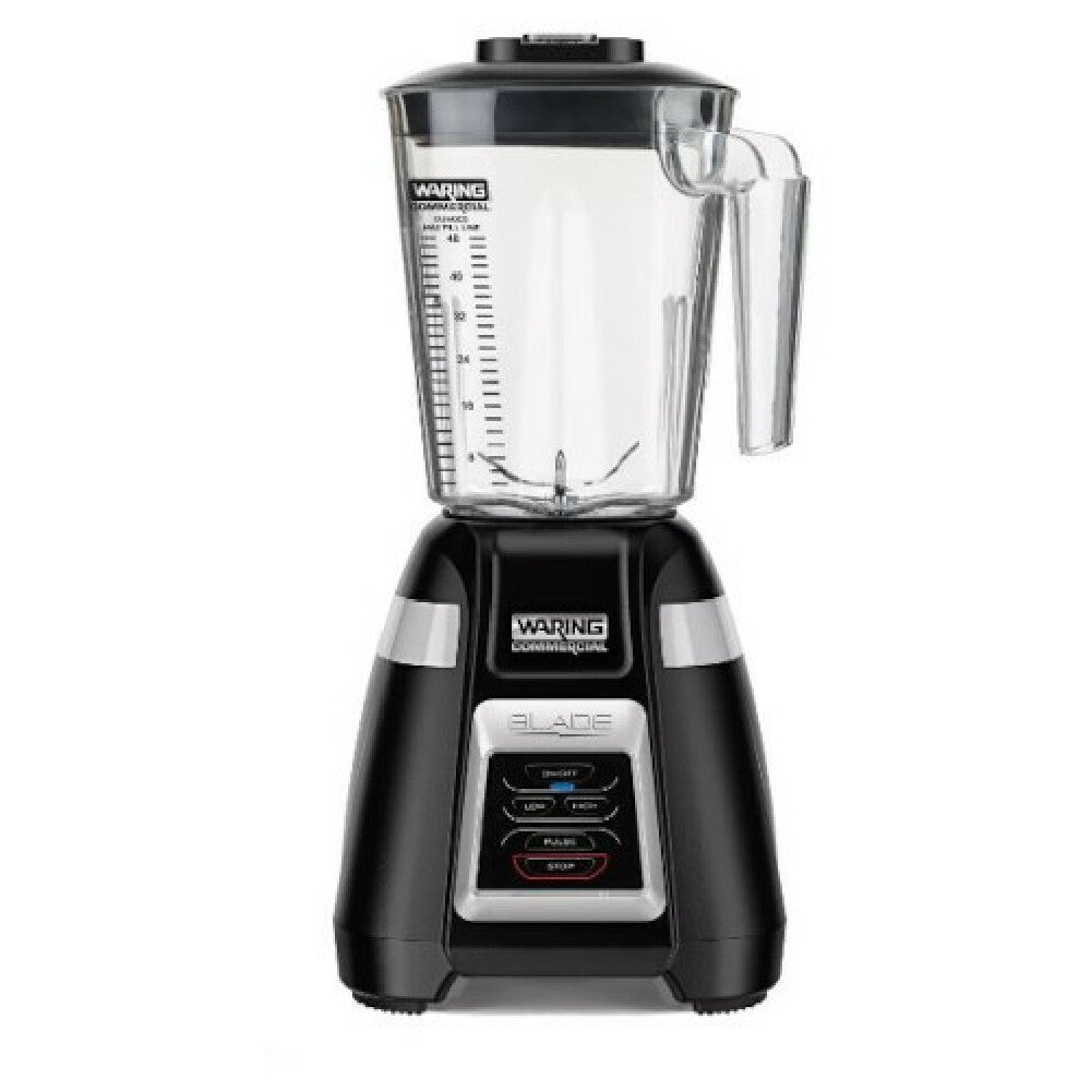 Waring/Qualheim BB320 Blade 1hp Bar Blender 48 Oz. Container
