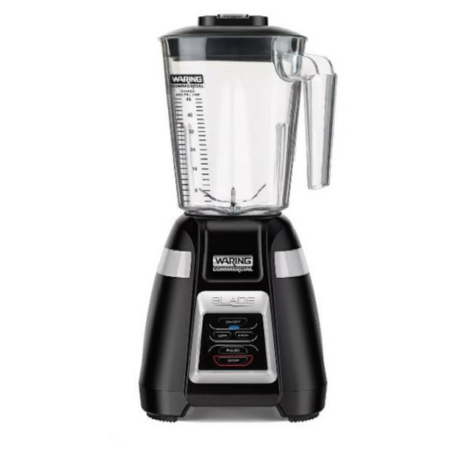 Waring/Qualheim BB320 Blade 1hp Bar Blender 48 Oz. Container
