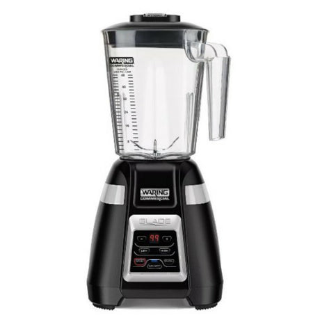 Waring/Qualheim BB340 Blade 1hp Bar Blender 48 Oz. Container