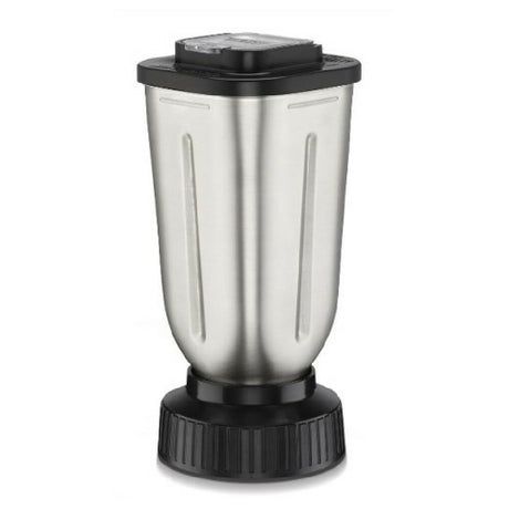Waring/Qualheim CAC135 Stainless Steel Blender 32 Oz. Jar