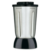 Waring/Qualheim CAC88 S.s. Container Complete 32 Oz.