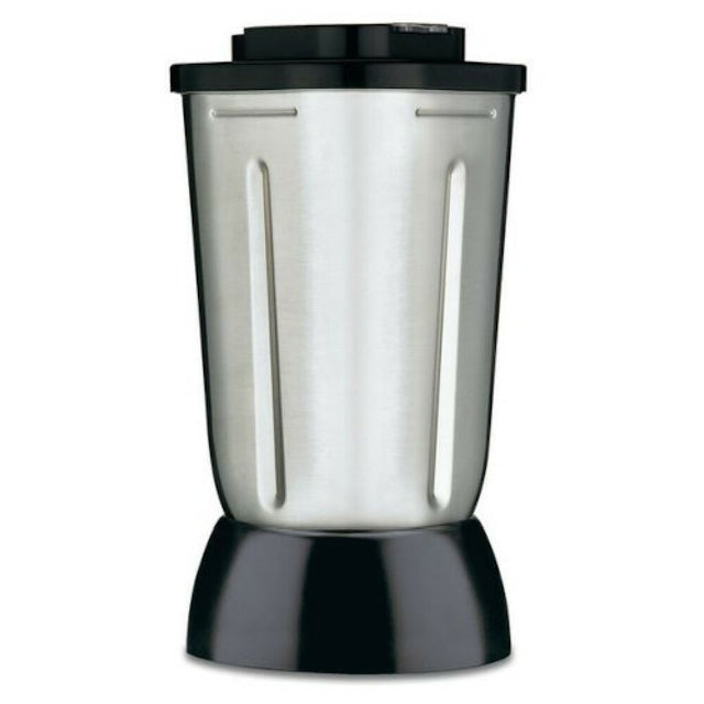 Waring/Qualheim CAC88 S.s. Container Complete 32 Oz.