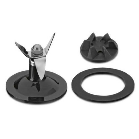 Waring/Qualheim CAC102 Blade Repair Kit 44 Oz. Copolyester Jar