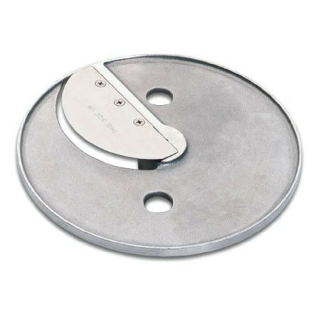 Waring/Qualheim CAF12 1/8" (3mm) Slicing Disc For Fp2200