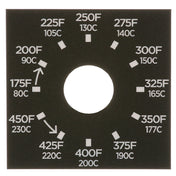 Lang 2M-60301-29 Label Select Switch Dial