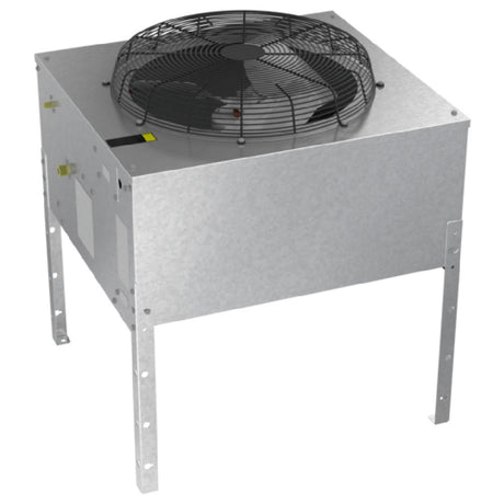 Ice-O-Matic RC206C40 Remote Condenser With R404 Designed For Outdoor Use For Models CIM0826R