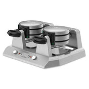 Waring/Qualheim WW300BX Quad Belgian Waffle Maker 208v 2800 Watts 13 Amps