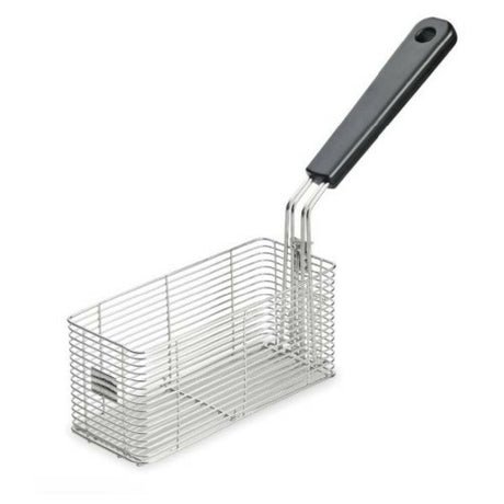 Waring/Qualheim TFB10 2 Lb. Wire Frying Basket Twin Steel