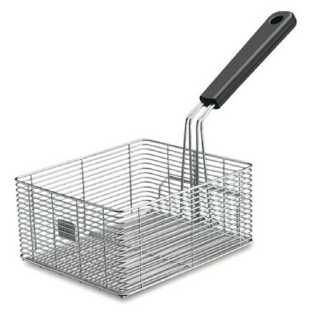 Waring/Qualheim LFB10 4 Lb. Wire Frying Basket Large Steel