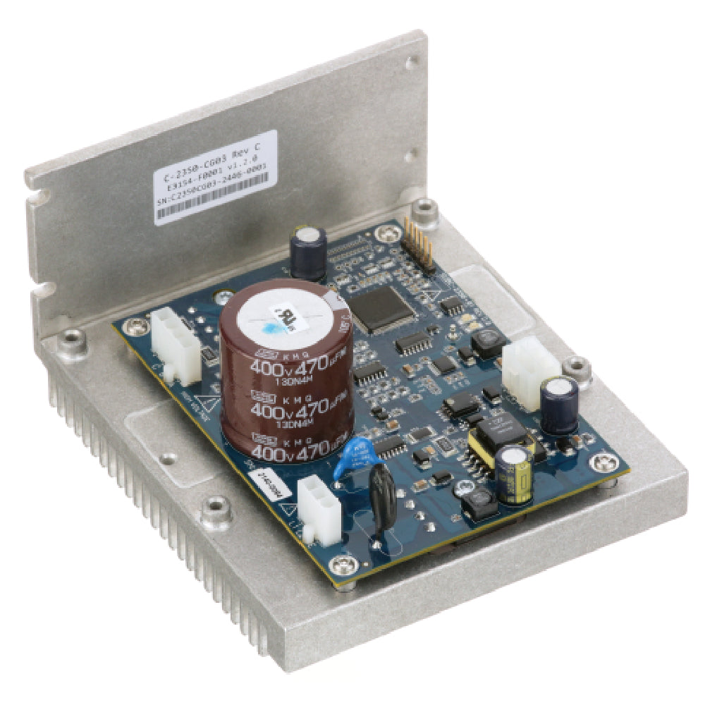 Turbochef CON-7013 Motor Controller