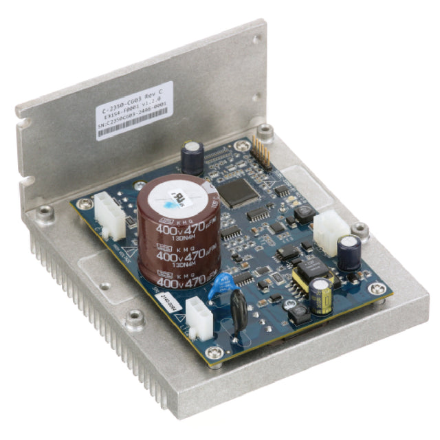 Turbochef CON-3010 Motor Controller Fits Turbochef