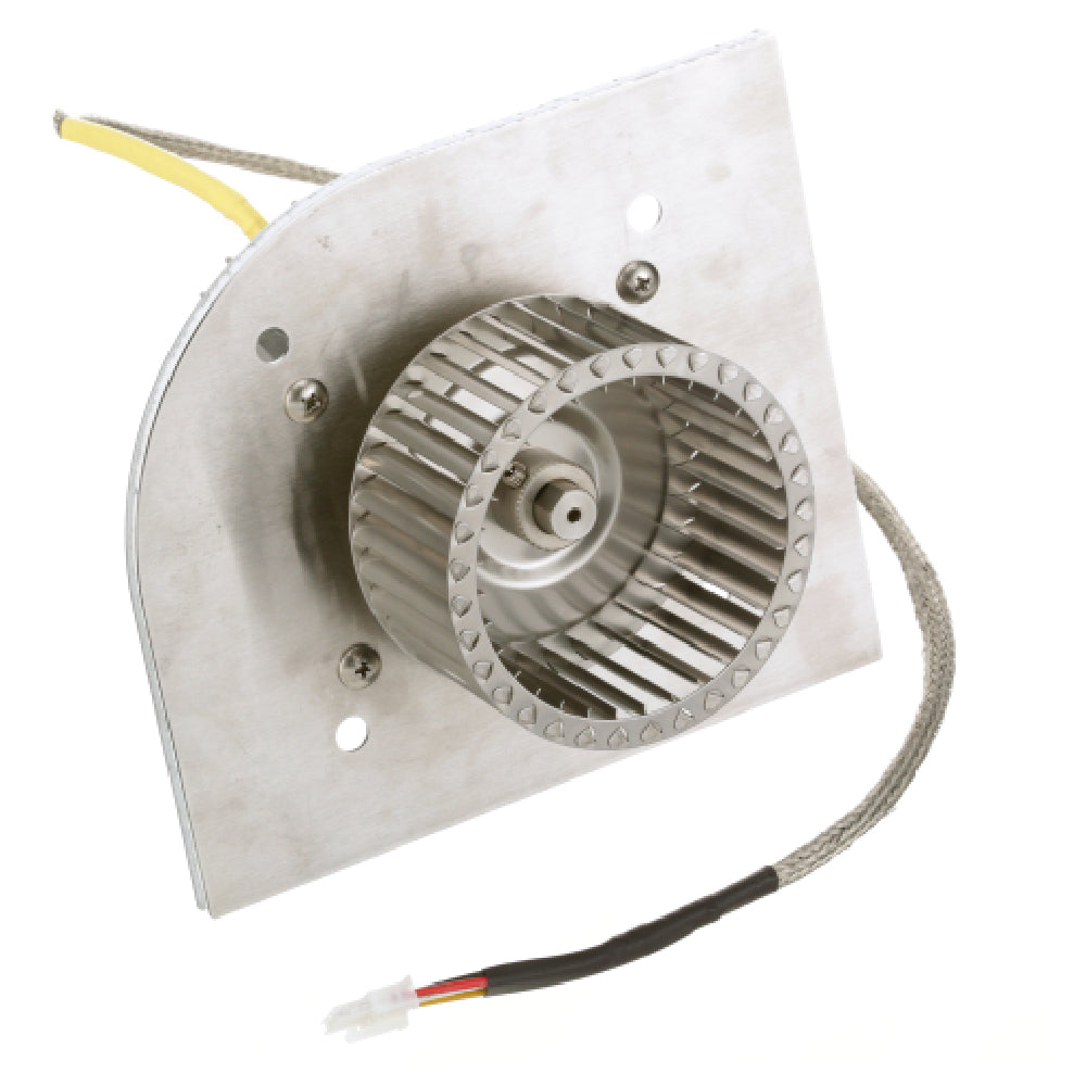 Turbochef I5-3218-4 Blower Assembly I5 Bot Tom