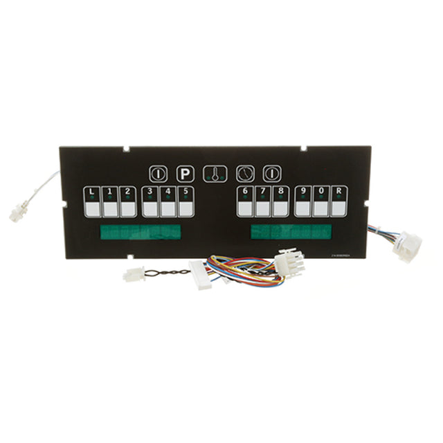Pitco PT60126801C Computer Assembly