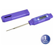 Comark KM400AP Purplepocket Thermometer ( 58) 450f