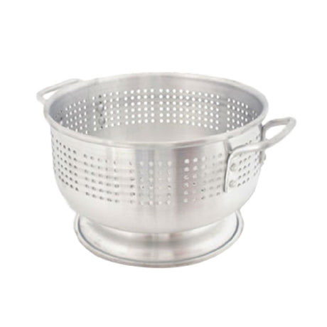 Crestware ACOL21M Colander 21 Qt. 18" Overall X 7-3/4"H