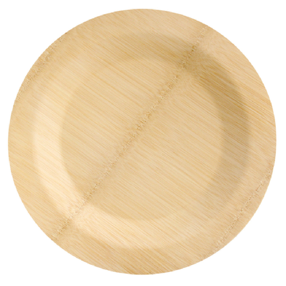 PacknWood 210BVNER9RD2 - Plate, 9" Dia., Round