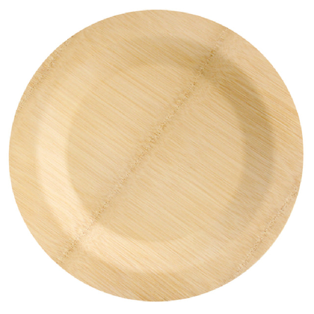 PacknWood 210BVNER9RD2 - Plate, 9" Dia., Round